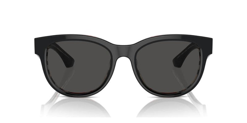 Burberry BE 4432U Occhiali da sole 412187