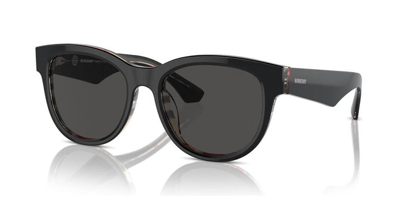 Burberry BE 4432U Occhiali da sole 412187