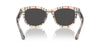 Burberry BE 4432U Occhiali da sole 412287