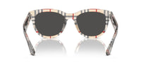 Burberry BE 4432U Occhiali da sole 412287