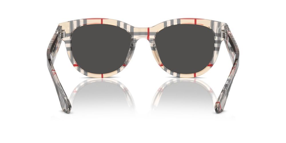 Burberry BE 4432U Occhiali da sole 412287