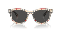 Burberry BE 4432U Occhiali da sole 412287
