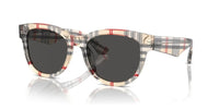 Burberry BE 4432U Occhiali da sole 412287