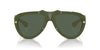 Burberry BE 4433U Occhiali da sole 413871
