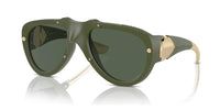 Burberry BE 4433U Occhiali da sole 413871