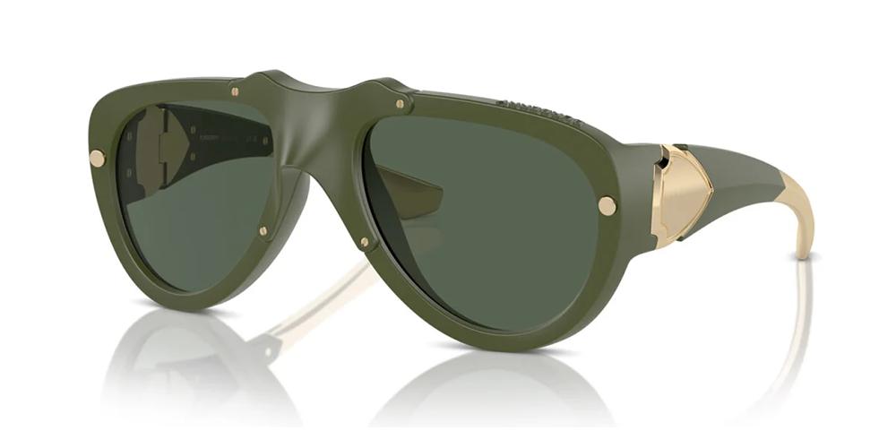 Burberry BE 4433U Occhiali da sole 413871