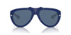 Burberry BE 4433U Occhiali da sole 413980