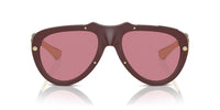 Burberry BE 4433U Occhiali da sole 414075