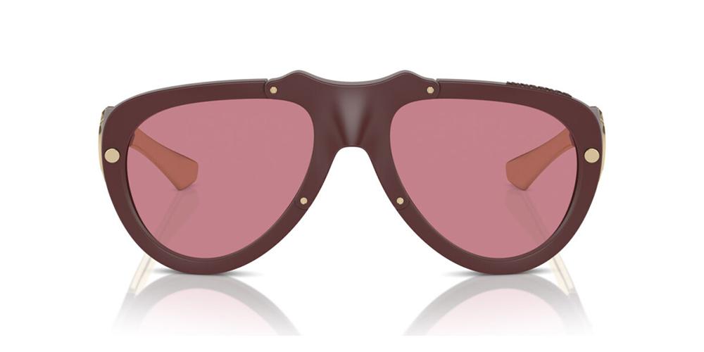 Burberry BE 4433U Occhiali da sole 414075