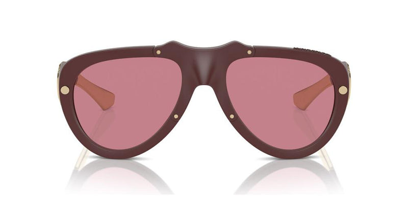 Burberry BE 4433U Occhiali da sole 414075