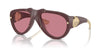 Burberry BE 4433U Occhiali da sole 414075