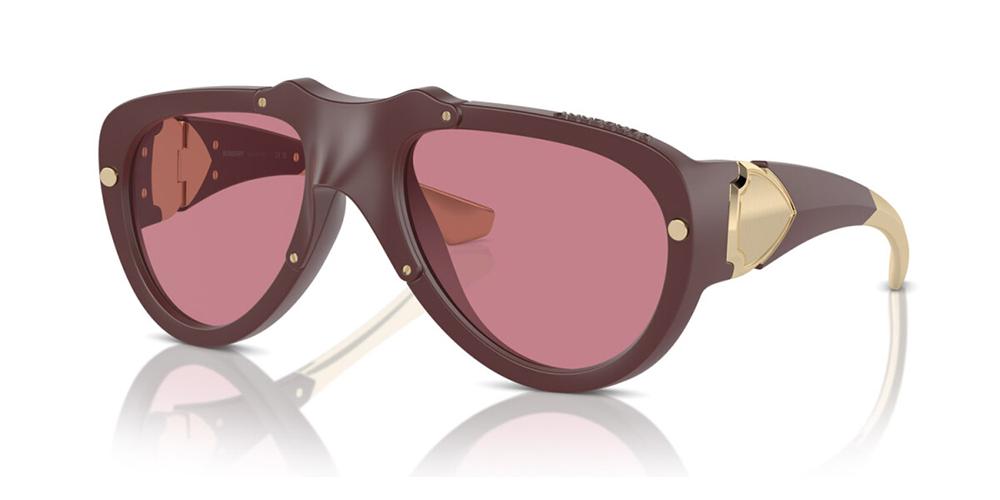 Burberry BE 4433U Occhiali da sole 414075