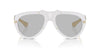 Burberry BE 4433U Occhiali da sole 414187