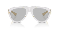 Burberry BE 4433U Occhiali da sole 414187