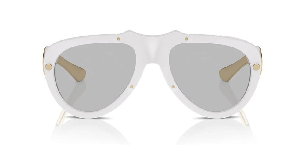 Burberry BE 4433U Occhiali da sole 414187