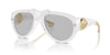 Burberry BE 4433U Occhiali da sole 414187