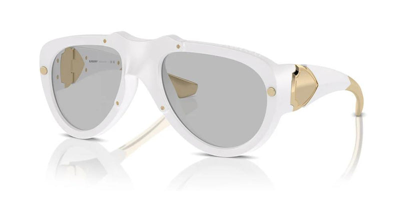 Burberry BE 4433U Occhiali da sole 414187