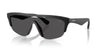 Burberry BE 4460U Occhiali da sole 346487