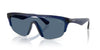 Burberry BE 4460U Occhiali da sole 411080