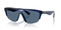 Burberry BE 4460U Occhiali da sole 411080