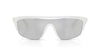 Burberry BE 4460U Occhiali da sole 417269