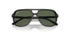 Ray-Ban BILL RJ 9096S JUNIOR Occhiali da sole 100/71 O