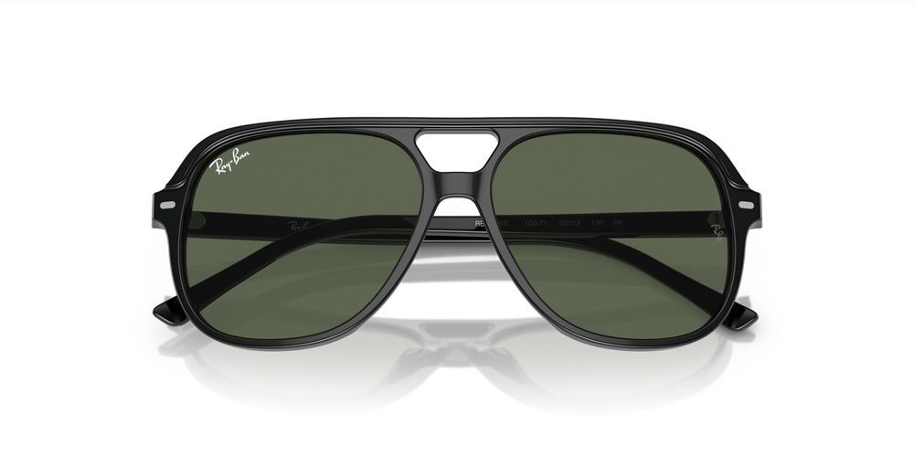 Ray-Ban BILL RJ 9096S JUNIOR Occhiali da sole 100/71 O