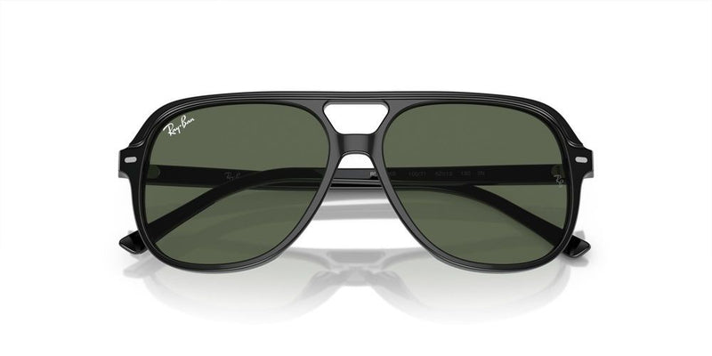 Ray-Ban BILL RJ 9096S JUNIOR Occhiali da sole 100/71 O