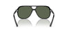 Ray-Ban BILL RJ 9096S JUNIOR Occhiali da sole 100/71 O