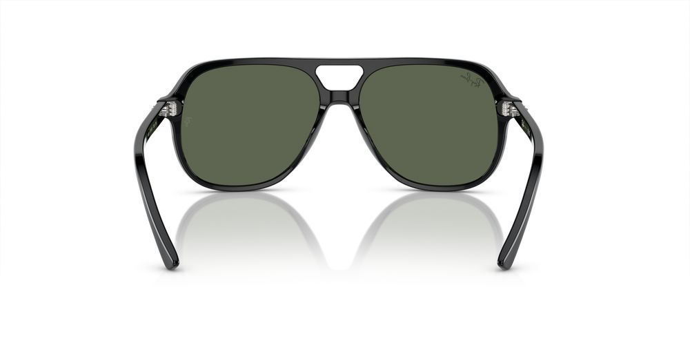 Ray-Ban BILL RJ 9096S JUNIOR Occhiali da sole 100/71 O