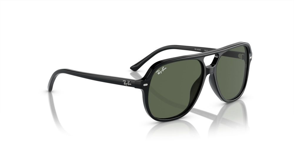 Ray-Ban BILL RJ 9096S JUNIOR Occhiali da sole 100/71 O