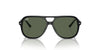 Ray-Ban BILL RJ 9096S JUNIOR Occhiali da sole 100/71 O
