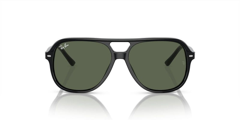 Ray-Ban BILL RJ 9096S JUNIOR Occhiali da sole 100/71 O