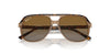 Ray-Ban BILL RJ 9096S JUNIOR Occhiali da sole 7152/T5