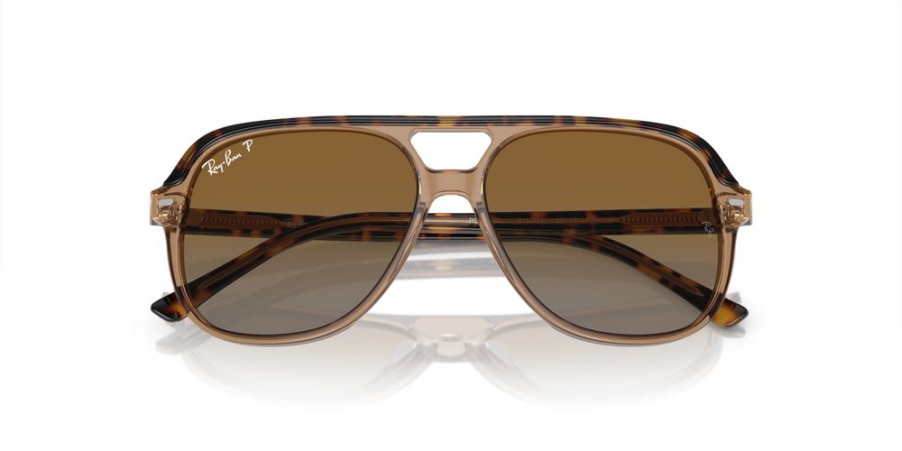 Ray-Ban BILL RJ 9096S JUNIOR Occhiali da sole 7152/T5
