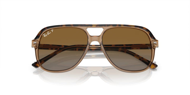 Ray-Ban BILL RJ 9096S JUNIOR Occhiali da sole 7152/T5