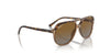 Ray-Ban BILL RJ 9096S JUNIOR Occhiali da sole 7152/T5