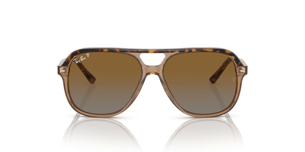 Ray-Ban BILL RJ 9096S JUNIOR Occhiali da sole 7152/T5