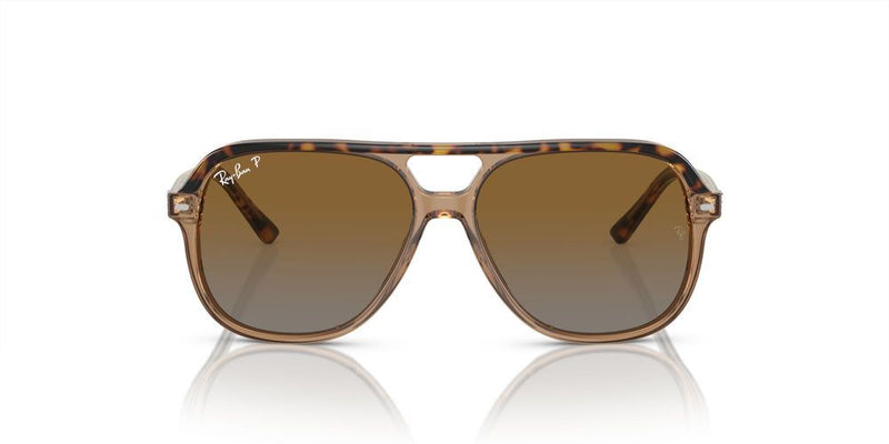 Ray-Ban BILL RJ 9096S JUNIOR Occhiali da sole 7152/T5