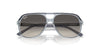 Ray-Ban BILL RJ 9096S JUNIOR Occhiali da sole 7153/11