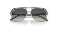 Ray-Ban BILL RJ 9096S JUNIOR Occhiali da sole 7153/11