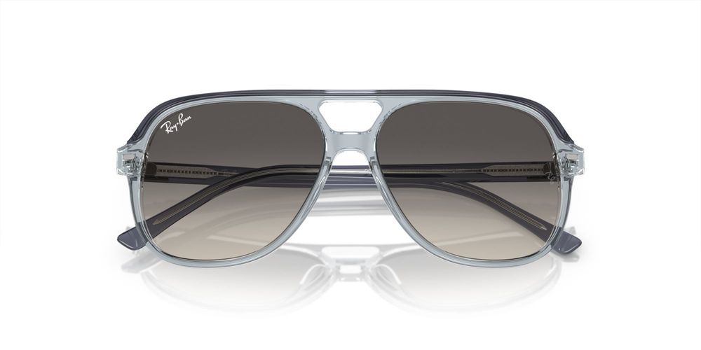 Ray-Ban BILL RJ 9096S JUNIOR Occhiali da sole 7153/11