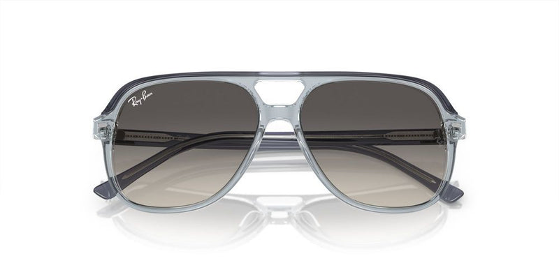 Ray-Ban BILL RJ 9096S JUNIOR Occhiali da sole 7153/11