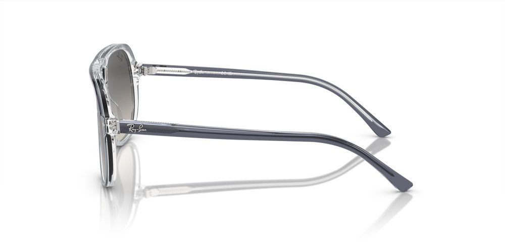 Ray-Ban BILL RJ 9096S JUNIOR Occhiali da sole 7153/11