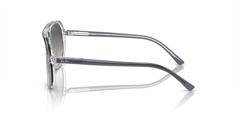 Ray-Ban BILL RJ 9096S JUNIOR Occhiali da sole 7153/11