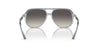 Ray-Ban BILL RJ 9096S JUNIOR Occhiali da sole 7153/11