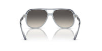 Ray-Ban BILL RJ 9096S JUNIOR Occhiali da sole 7153/11