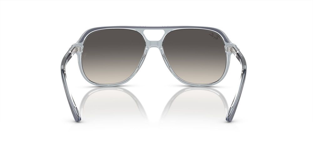 Ray-Ban BILL RJ 9096S JUNIOR Occhiali da sole 7153/11