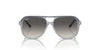 Ray-Ban BILL RJ 9096S JUNIOR Occhiali da sole 7153/11