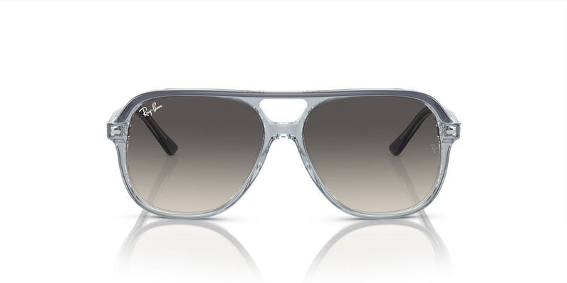 Ray-Ban BILL RJ 9096S JUNIOR Occhiali da sole 7153/11